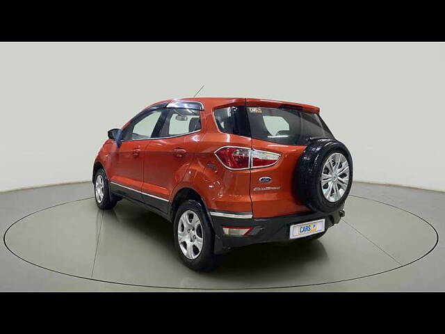 Used Ford EcoSport [2013-2015] Trend 1.5 Ti-VCT in Mumbai