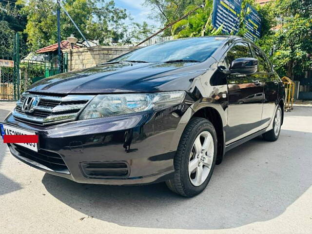 Used Honda City [2011-2014] 1.5 S MT in Bangalore