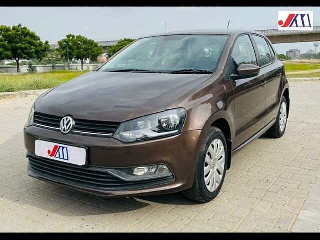 840 Used Volkswagen Polo Cars in India, Second Hand Volkswagen Polo Cars in  India - CarTrade