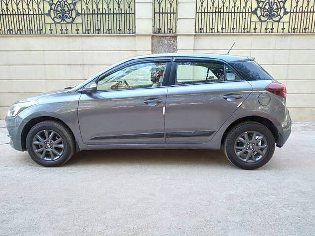 Used Hyundai Elite i20 [2017-2018] Asta 1.2 in Delhi