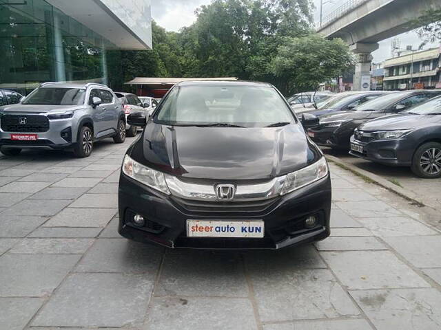 Used 2014 Honda City in Chennai