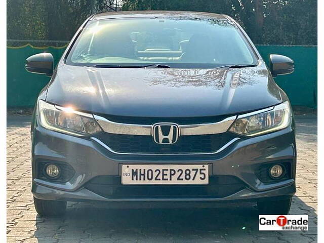 Used 2017 Honda City in Mumbai