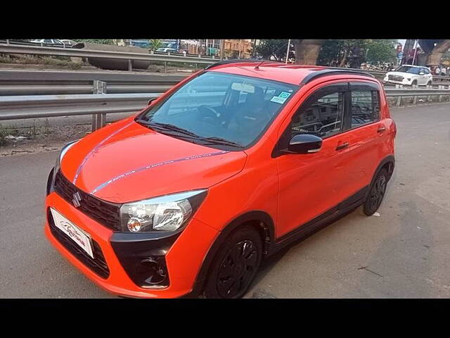 Used Maruti Suzuki Celerio X Zxi [2017-2019] in Kolkata