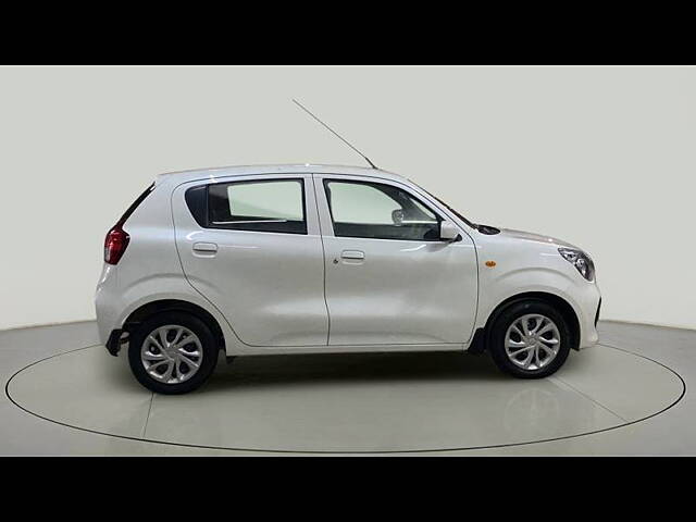 Used Maruti Suzuki Celerio [2017-2021] VXi in Chandigarh