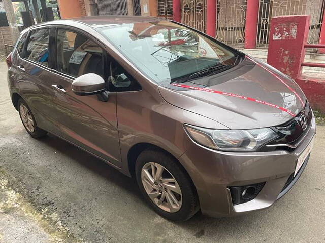 Used Honda Jazz [2015-2018] V Petrol in Kolkata