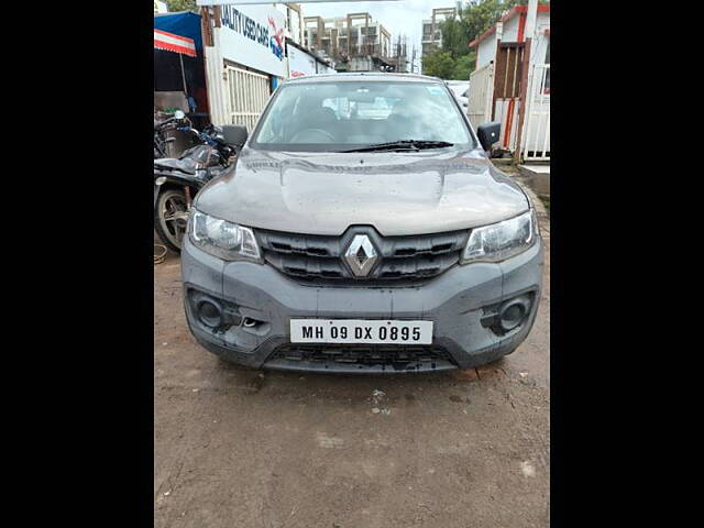 Used 2016 Renault Kwid in Pune