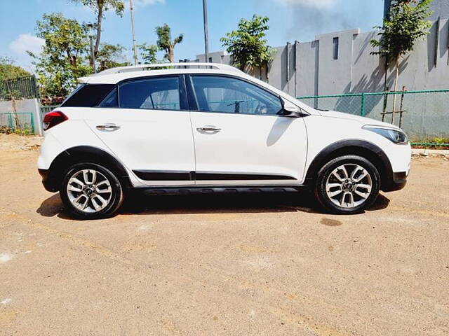 Used Hyundai i20 Active [2015-2018] 1.2 SX in Chennai