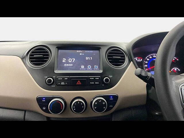 Used Hyundai Grand i10 Sportz 1.2 Kappa VTVT in Delhi