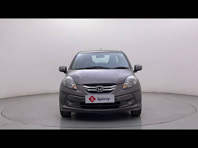 Used Honda Amaze [2013-2016] 1.2 VX AT i-VTEC in Bangalore