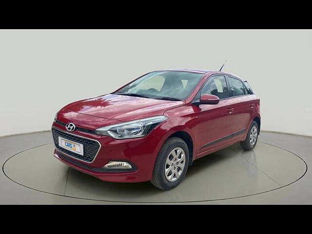 Used Hyundai Elite i20 [2016-2017] Sportz 1.2 [2016-2017] in Chennai