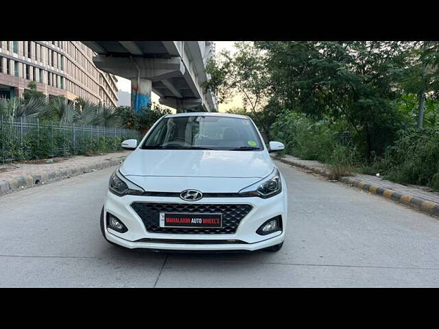 Used Hyundai Elite i20 [2019-2020] Asta 1.2 (O) [2019-2020] in Noida