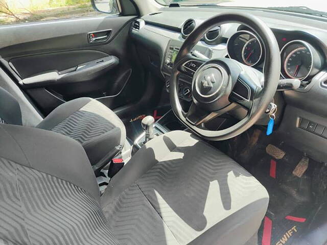 Used Maruti Suzuki Swift [2018-2021] VXi AMT in Pune