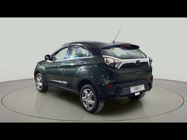 Used Tata Nexon [2020-2023] XMA (S) Diesel [2020-2023] in Delhi