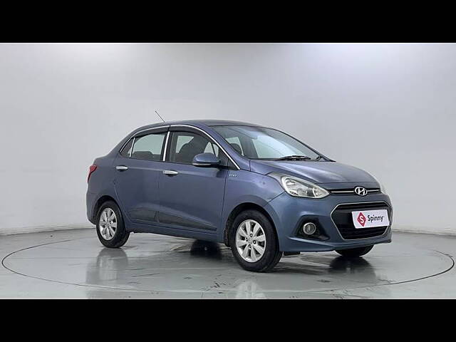 Used Hyundai Xcent [2014-2017] S 1.2 (O) in Chennai