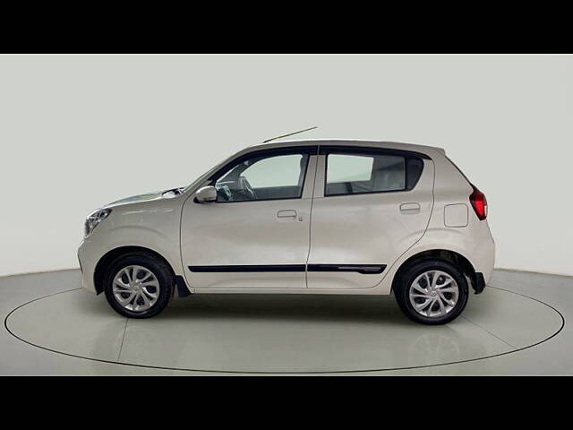 Used Maruti Suzuki Celerio [2017-2021] ZXi in Ahmedabad