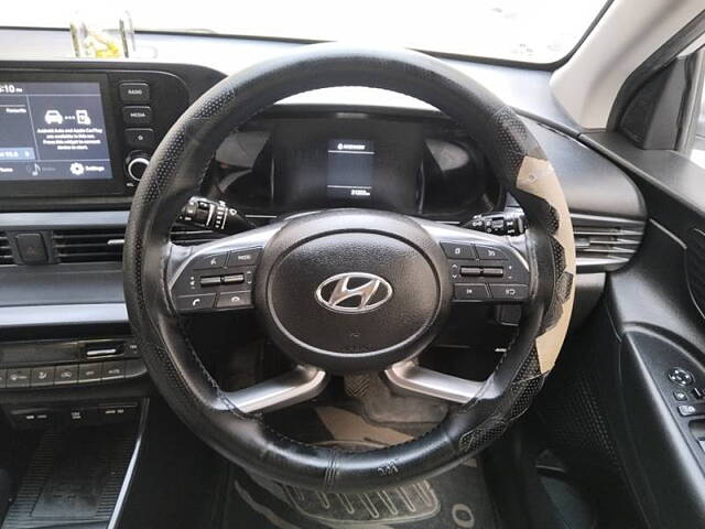 Used Hyundai i20 [2020-2023] Asta (O) 1.2 MT [2020-2023] in Raipur