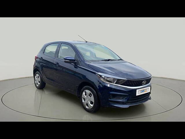 Used 2022 Tata Tiago in Pune