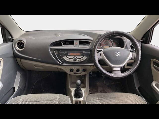 Used Maruti Suzuki Alto K10 [2014-2020] VXi in Ahmedabad