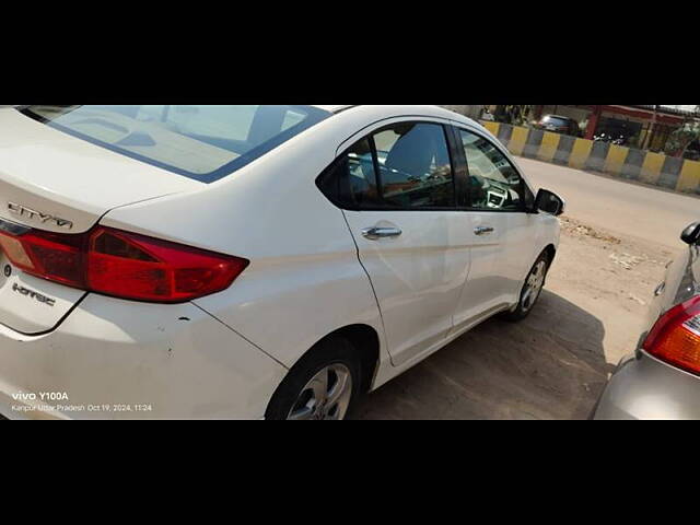 Used Honda City [2014-2017] E Diesel in Kanpur