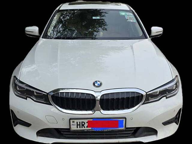 Used 2020 BMW 3-Series in Meerut
