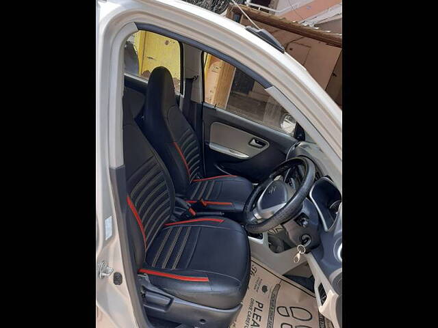 Used Maruti Suzuki Alto K10 [2014-2020] VXi [2014-2019] in Hyderabad