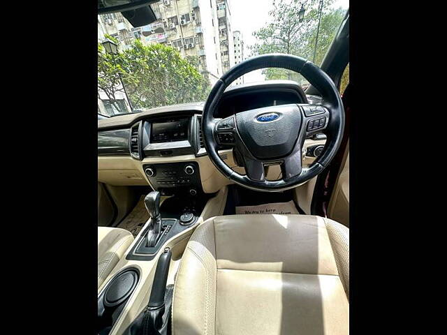 Used Ford Endeavour [2016-2019] Titanium 3.2 4x4 AT in Delhi