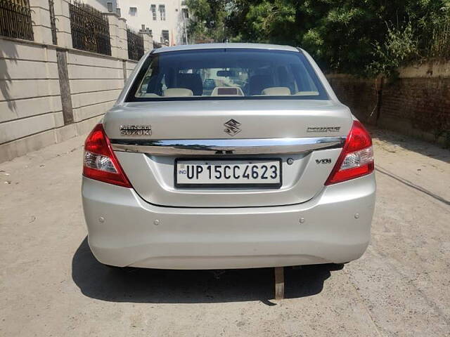 Used Maruti Suzuki Swift Dzire [2015-2017] VDI in Delhi