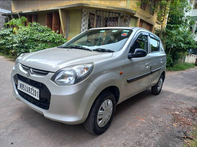 Used Maruti Suzuki Alto 800 [2012-2016] Lxi in Kolkata