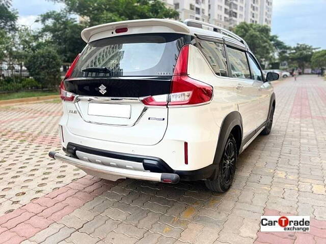 Used Maruti Suzuki XL6 [2019-2022] Alpha MT Petrol in Chennai