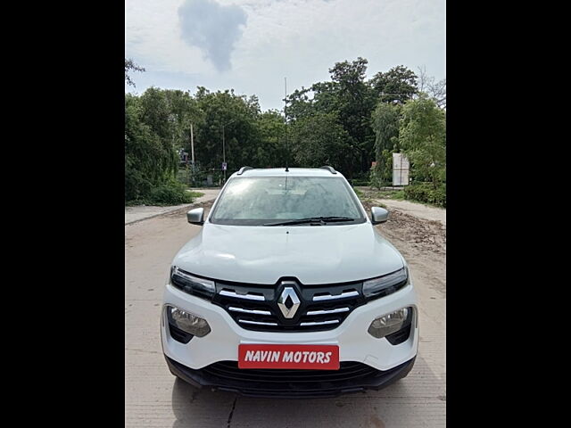 Used 2020 Renault Kwid in Ahmedabad