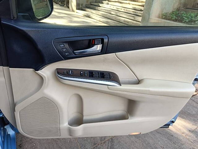 Used Toyota Camry [2015-2019] Hybrid [2015-2017] in Mumbai