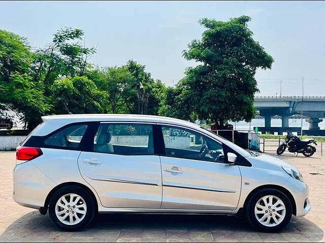 Used Honda Mobilio V Petrol in Mumbai