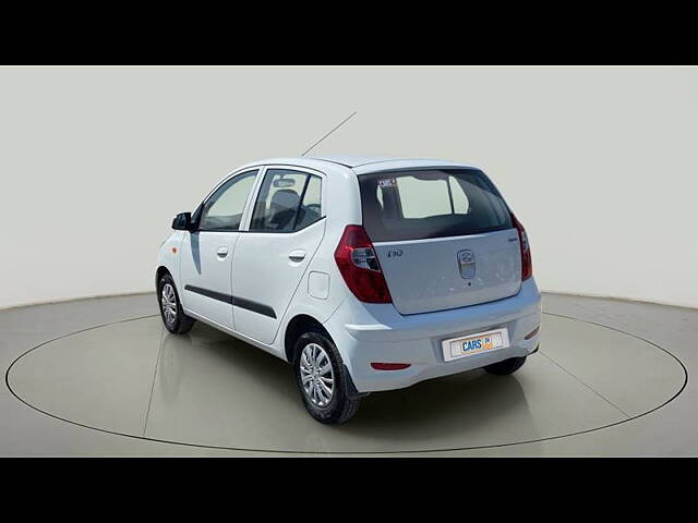 Used Hyundai i10 [2010-2017] Sportz 1.1 iRDE2 [2010--2017] in Vadodara