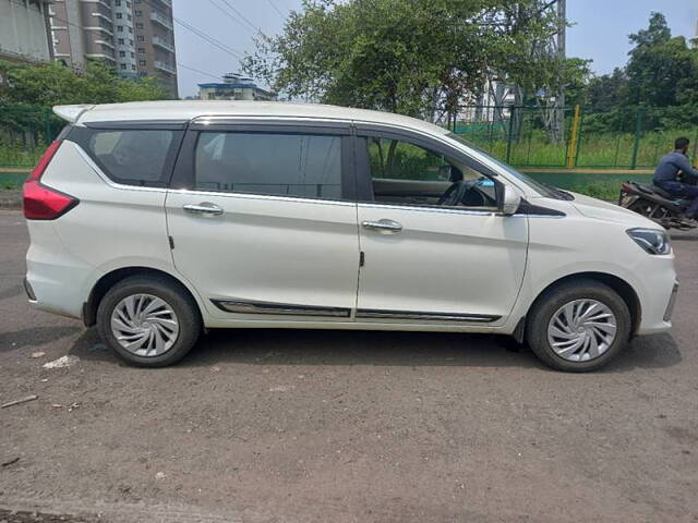 Used Maruti Suzuki Ertiga [2015-2018] VXI CNG in Navi Mumbai