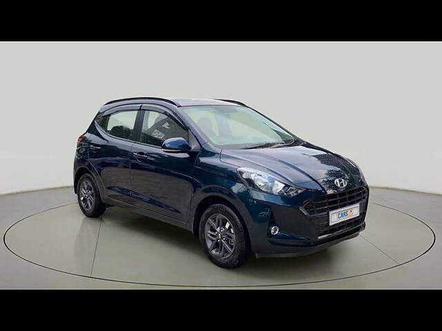 Used 2022 Hyundai Grand i10 NIOS in Lucknow