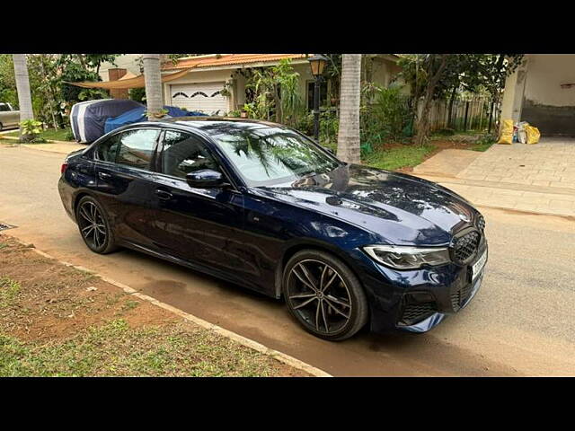 Used 2023 BMW 3-Series in Bangalore