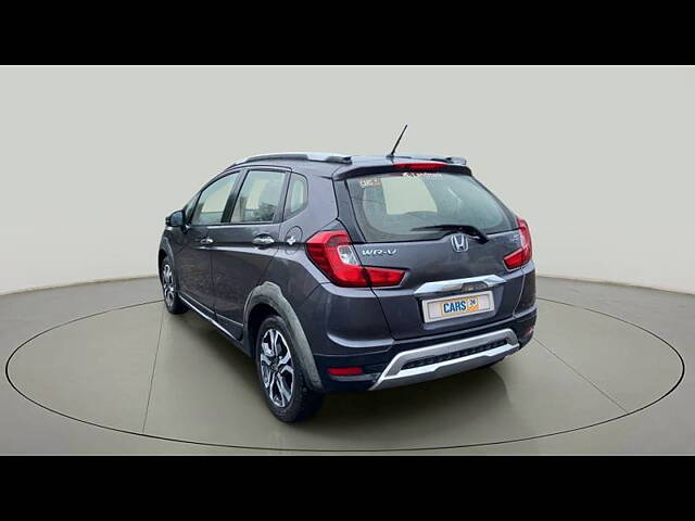 Used Honda WR-V [2017-2020] VX MT Petrol in Surat