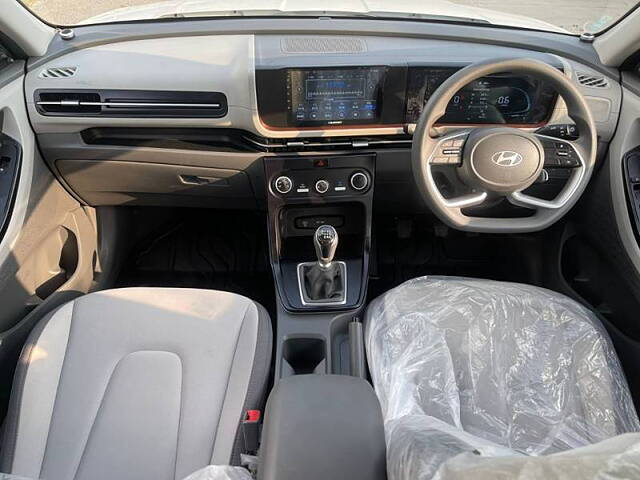 Used Hyundai Creta EX 1.5 Petrol in Delhi