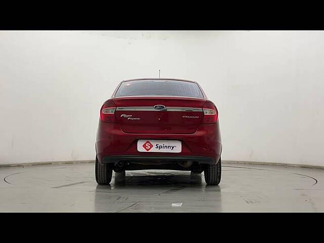 Used Ford Aspire Titanium 1.2 Ti-VCT [2018-2020] in Hyderabad