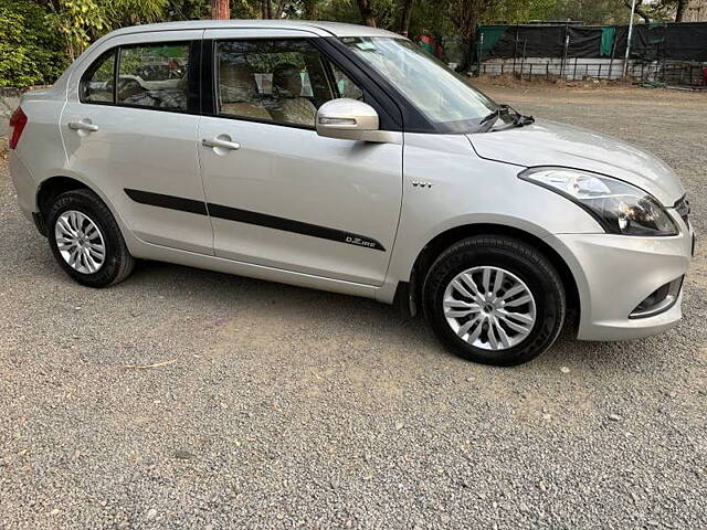 Used Maruti Suzuki Swift Dzire [2015-2017] VXI in Nagpur