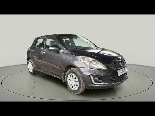 Used 2017 Maruti Suzuki Swift in Ahmedabad