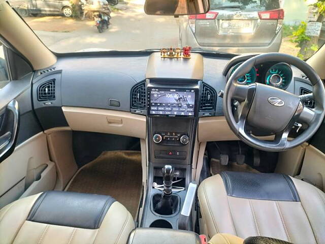 Used Mahindra XUV500 [2015-2018] W4 [2015-2016] in Hyderabad