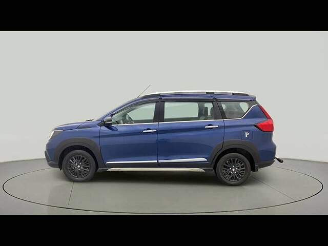 Used Maruti Suzuki XL6 [2019-2022] Alpha MT Petrol in Hyderabad