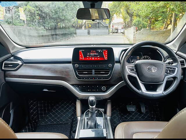 Used Tata Harrier [2019-2023] XZA in Delhi