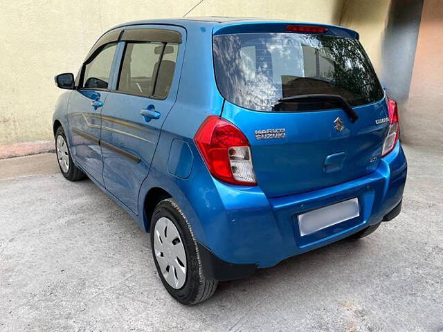 Used Maruti Suzuki Celerio [2014-2017] VXi AMT ABS in Chennai