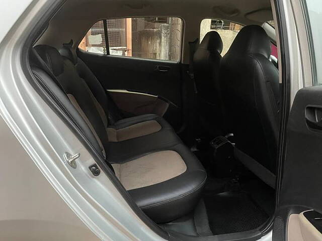 Used Hyundai Grand i10 [2013-2017] Magna 1.2 Kappa VTVT [2013-2016] in Kolkata