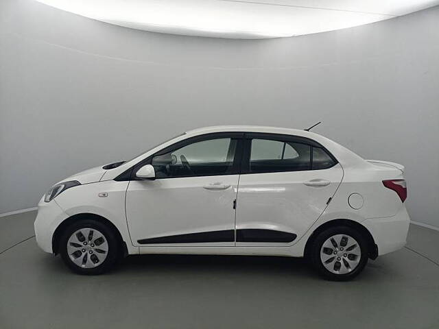 Used Hyundai Xcent [2014-2017] S 1.2 in Jaipur