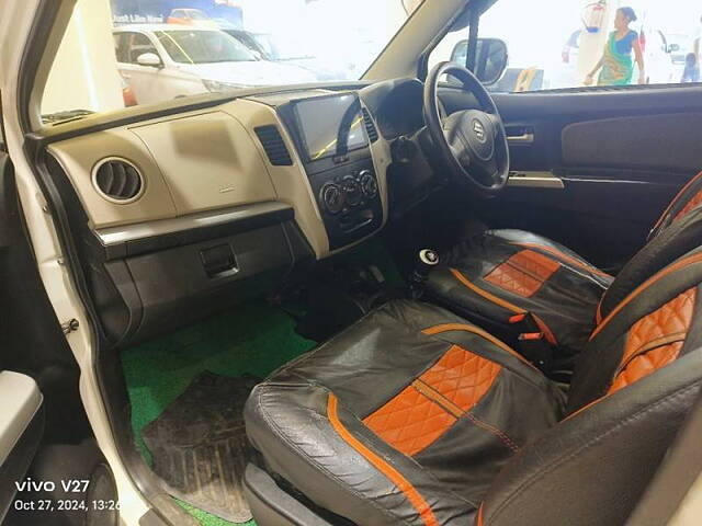 Used Maruti Suzuki Wagon R 1.0 [2014-2019] LXI CNG in Kanpur