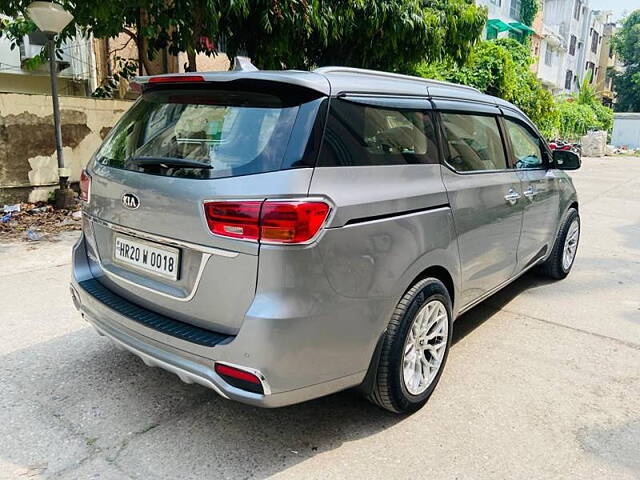 Used Kia Carnival [2020-2023] Prestige 7 STR in Delhi