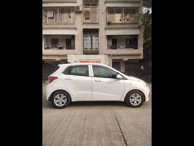 Used Hyundai Grand i10 [2013-2017] Magna 1.1 CRDi [2016-2017] in Nagpur